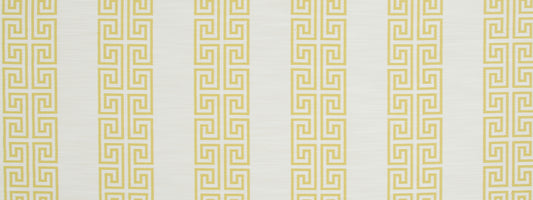 Robert Allen Greek Stripe | Sunray  Upholstery     - 241686