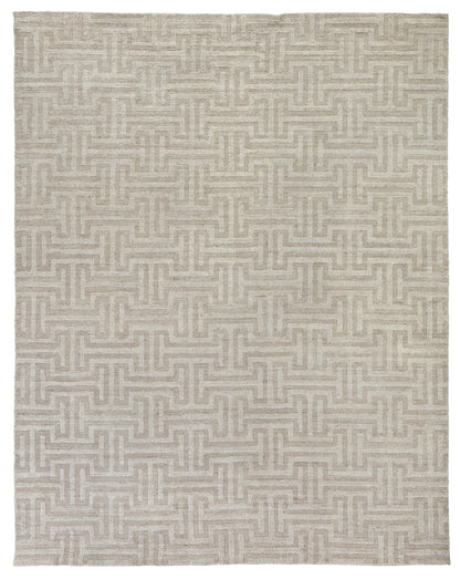 EXQUISITE RUGS OUTLET  Ventura Indoor Hand Loomed    - 2416-6'X9'