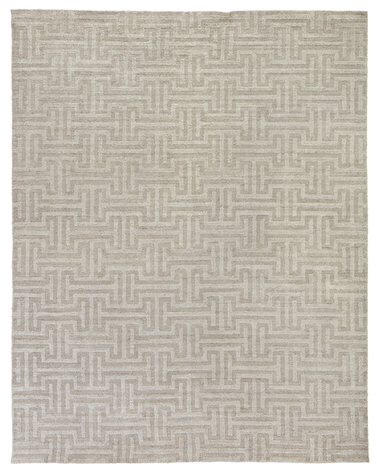EXQUISITE RUGS OUTLET  Ventura Indoor Hand Loomed    - 2416-6'X9'