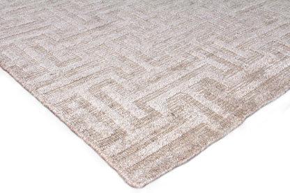 EXQUISITE RUGS OUTLET  Ventura Indoor Hand Loomed    - 2416-6'X9'