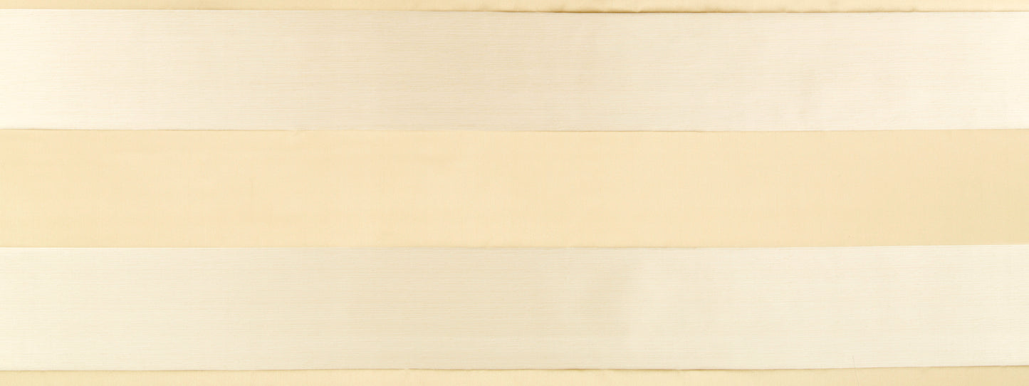 Beacon Hill Yasmin Stripe | Bisque  Drapery     - 241700