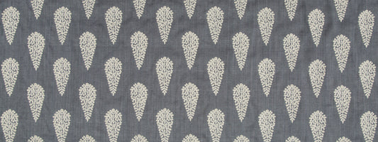 Beacon Hill Pedra Bonita | Coal  Drapery     - 241727