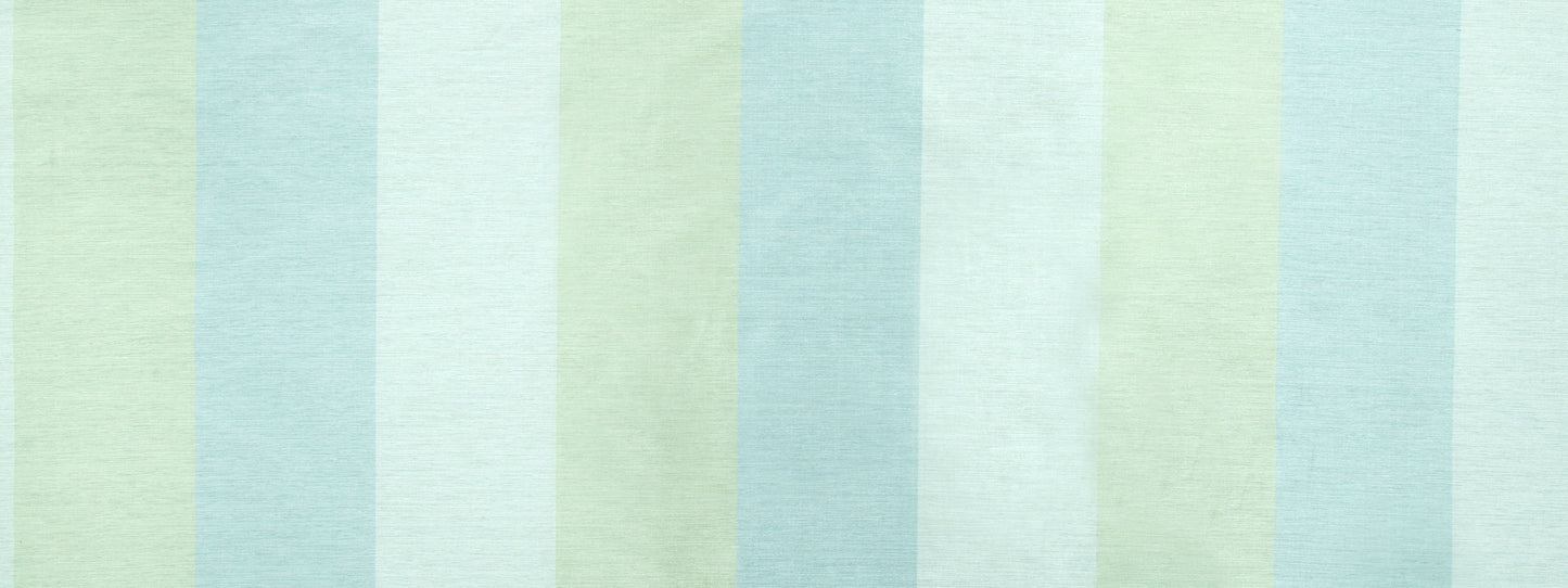 Beacon Hill Cecilia Stripe | Pool  Drapery     - 241732