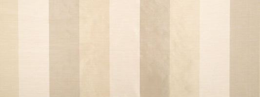 Beacon Hill Cecilia Stripe | Travertine  Drapery     - 241742
