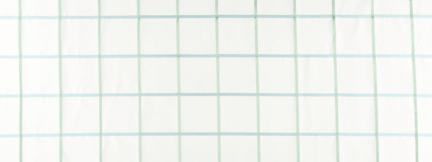 Beacon Hill Marcela Plaid | Pool  Drapery     - 241787