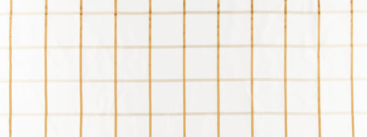 Beacon Hill Marcela Plaid | Bronze  Drapery     - 241791