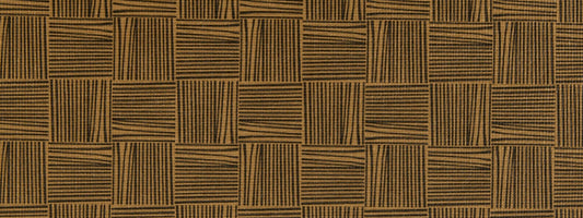 Robert Allen Contract Thatched | Chocolate  Upholstery     - 241832