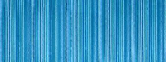 Robert Allen Zigzag Stripe | Calypso Blue  Upholstery     - 241859