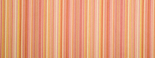 Robert Allen Zigzag Stripe | Coral Reef  Upholstery     - 241863