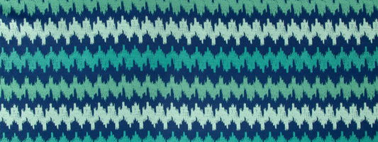 Robert Allen Turbo Charge | Calypso Blue  Upholstery     - 241962