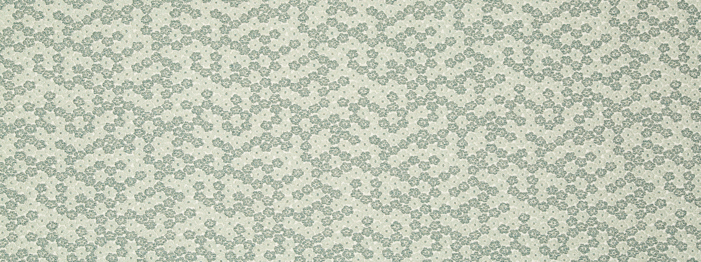 Beacon Hill Luana Florette | Neptune  Drapery     - 241974