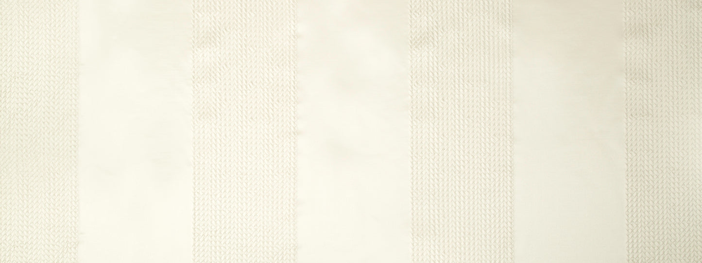 Beacon Hill Sabrina Stripe | Ivory  Multipurpose     - 242015