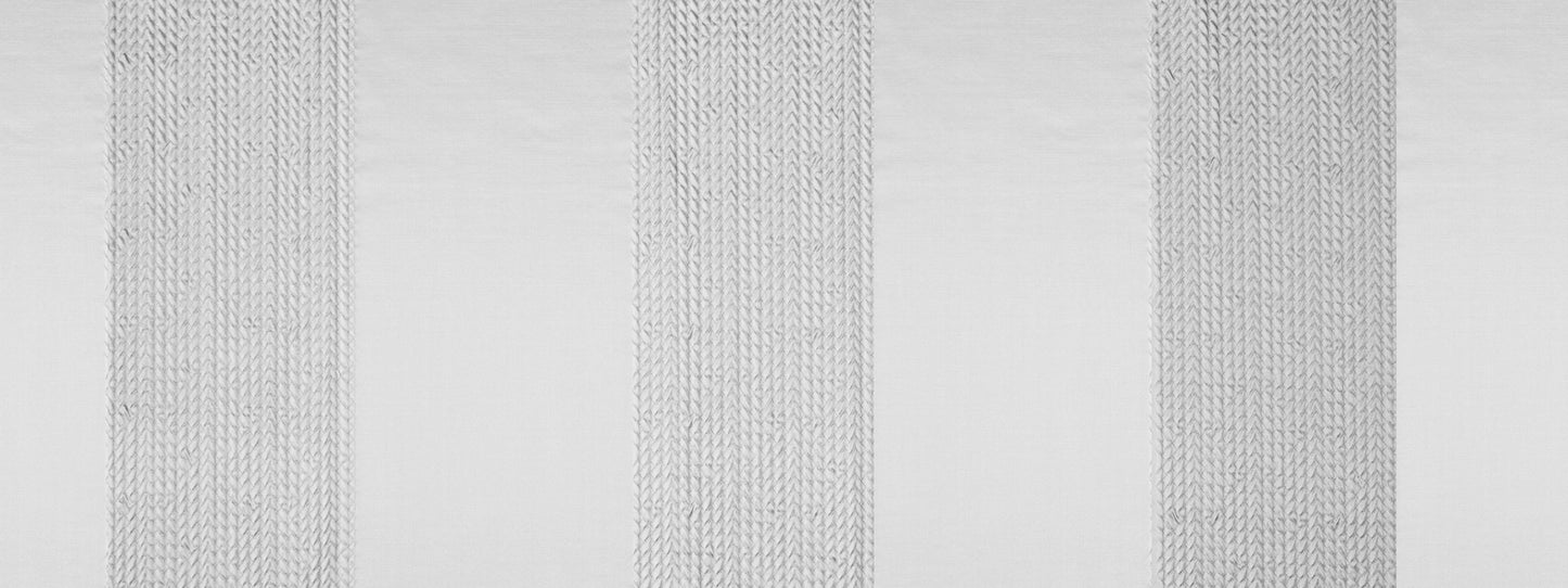 Beacon Hill Sabrina Stripe | Platinum  Multipurpose     - 242018