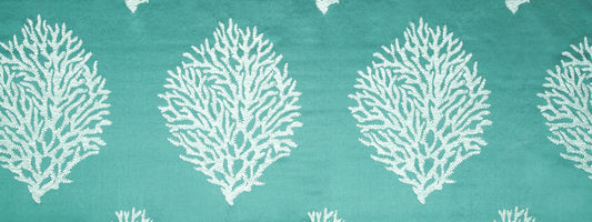 Beacon Hill Belo Coral | Neptune  Drapery     - 242025