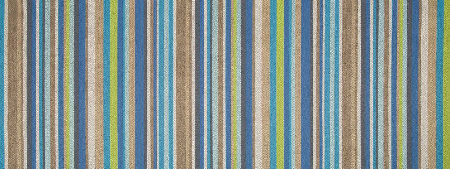 Robert Allen Contract Rivertrail | Sapphire  Upholstery     - 242037