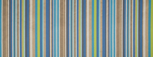 Robert Allen Contract Rivertrail | Sapphire  Upholstery     - 242037