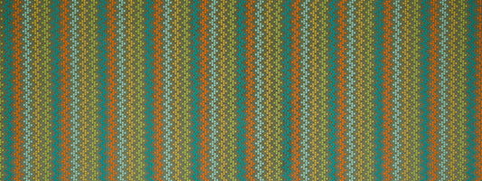 Robert Allen Contract Digital Wave | Lime  Upholstery     - 242043