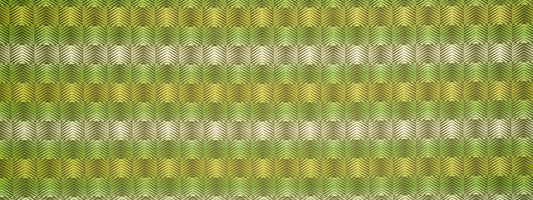 Robert Allen Contract Ombre View | Lime  Upholstery     - 242048
