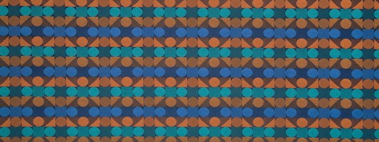 Robert Allen Contract Game Piece | Sapphire  Upholstery     - 242054