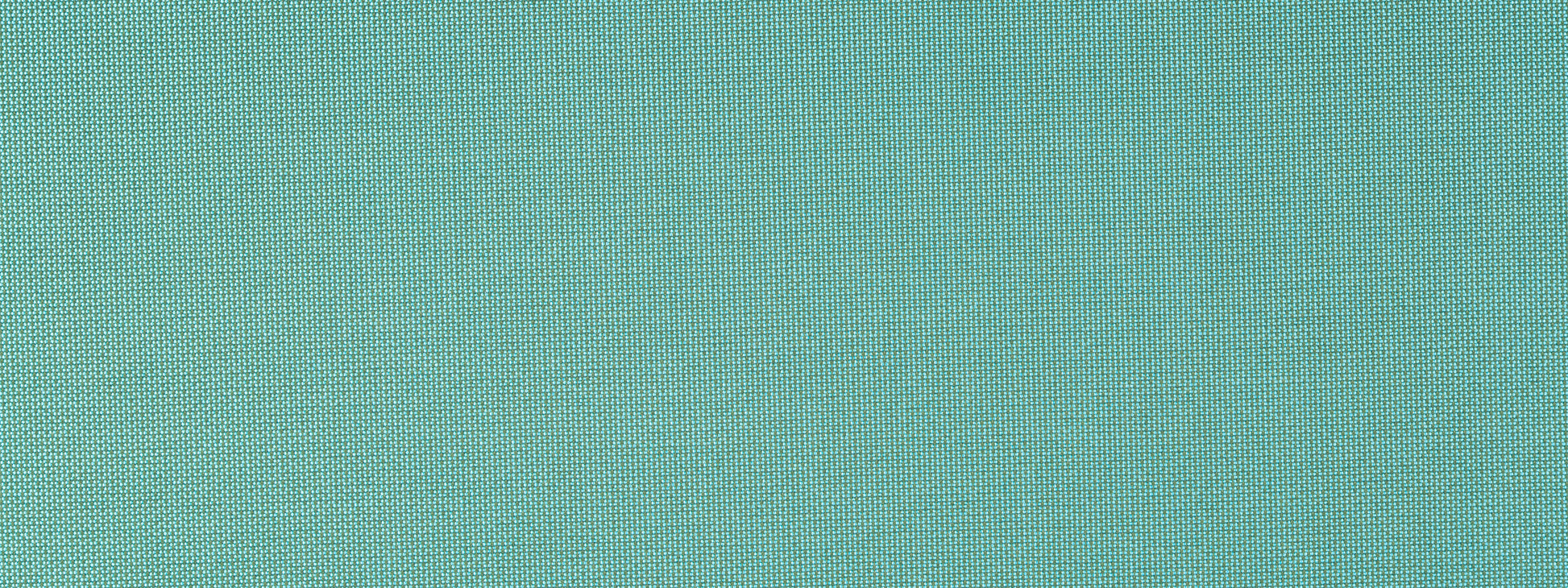 Teal textured upholstery fabric with a tiny dot pattern.