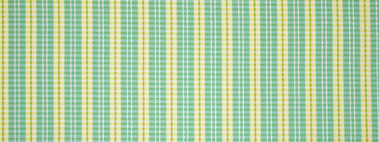 Robert Allen Picnic Patches | Turquoise  Upholstery     - 242253