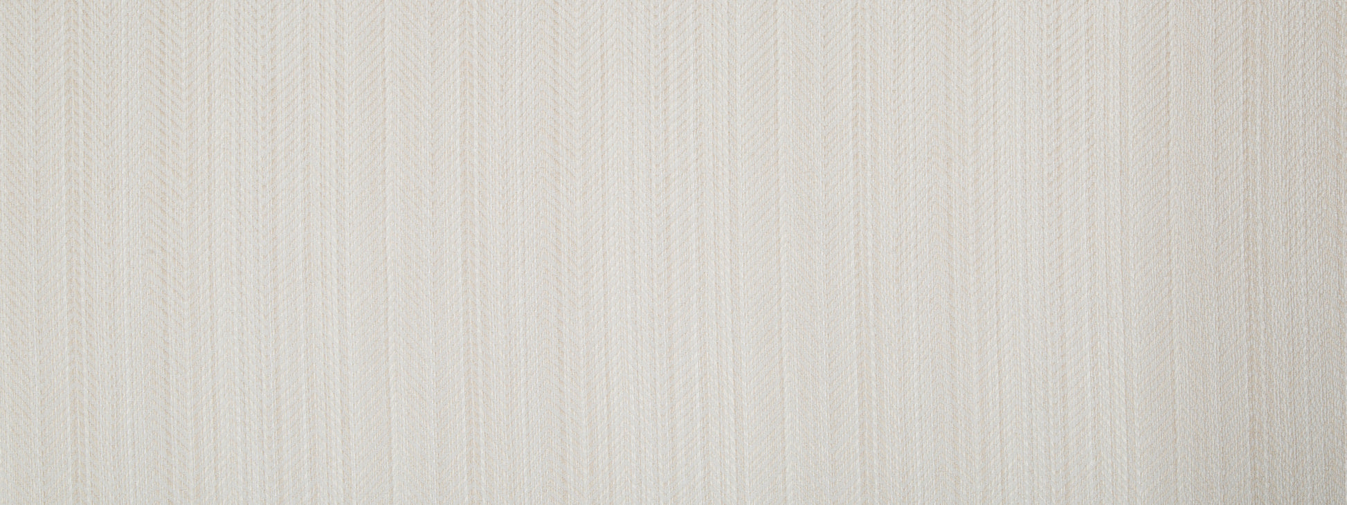 Beige textured upholstery fabric with subtle vertical ribbing, a soft, neutral color.