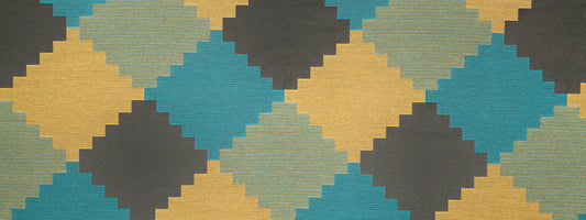 Robert Allen Contract Mixology | Sapphire  Upholstery     - 242357