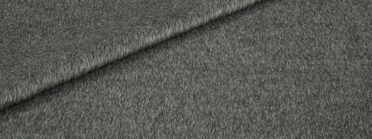 Beacon Hill Luxe Alpaca | Charcoal  Multipurpose     - 242760