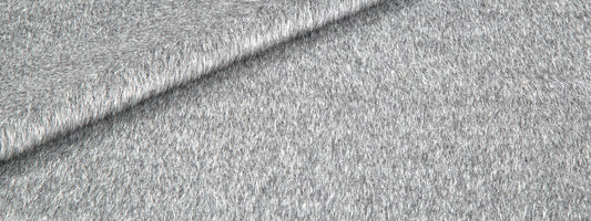 Beacon Hill Luxe Alpaca | Silver  Multipurpose     - 242761