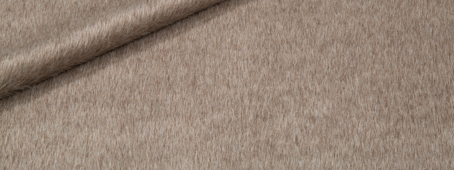 Beacon Hill Luxe Alpaca | Fawn  Multipurpose     - 242762