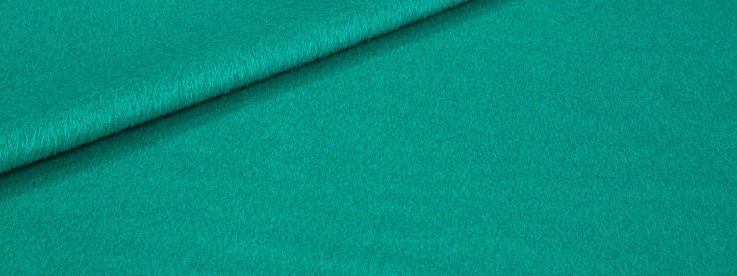 Beacon Hill Luxe Alpaca | Oasis Green  Multipurpose     - 242763