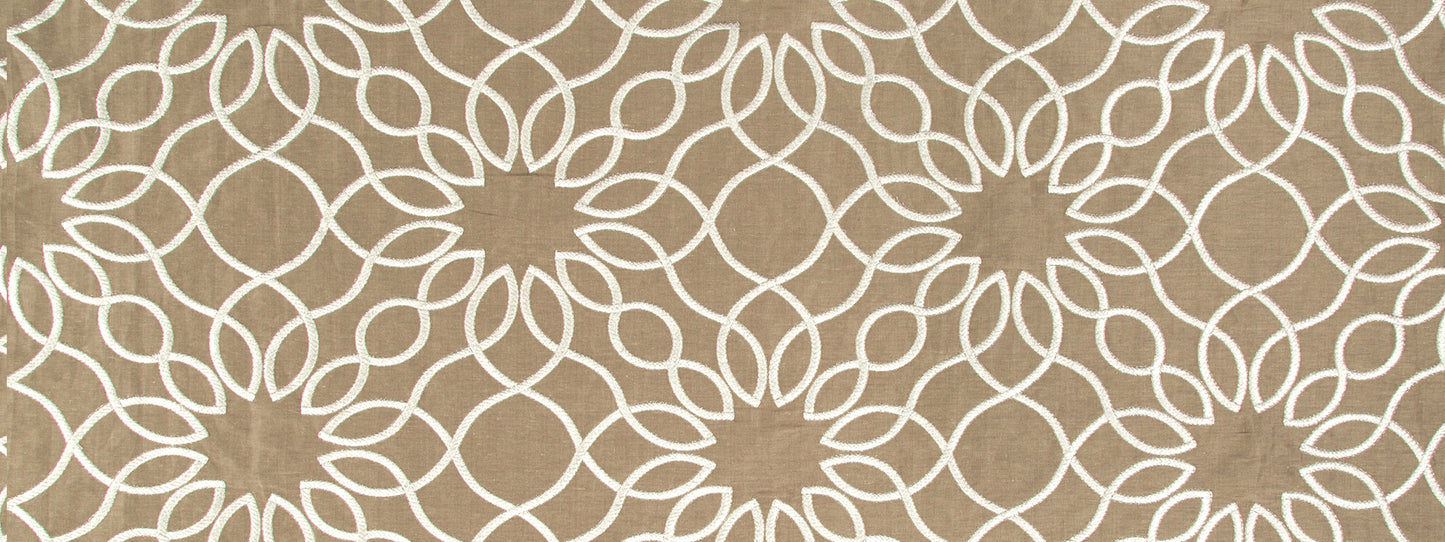 Beacon Hill Coroa | Haze  Drapery     - 242859