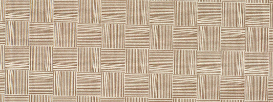 Robert Allen Contract Thatched | Umber  Upholstery     - 242905