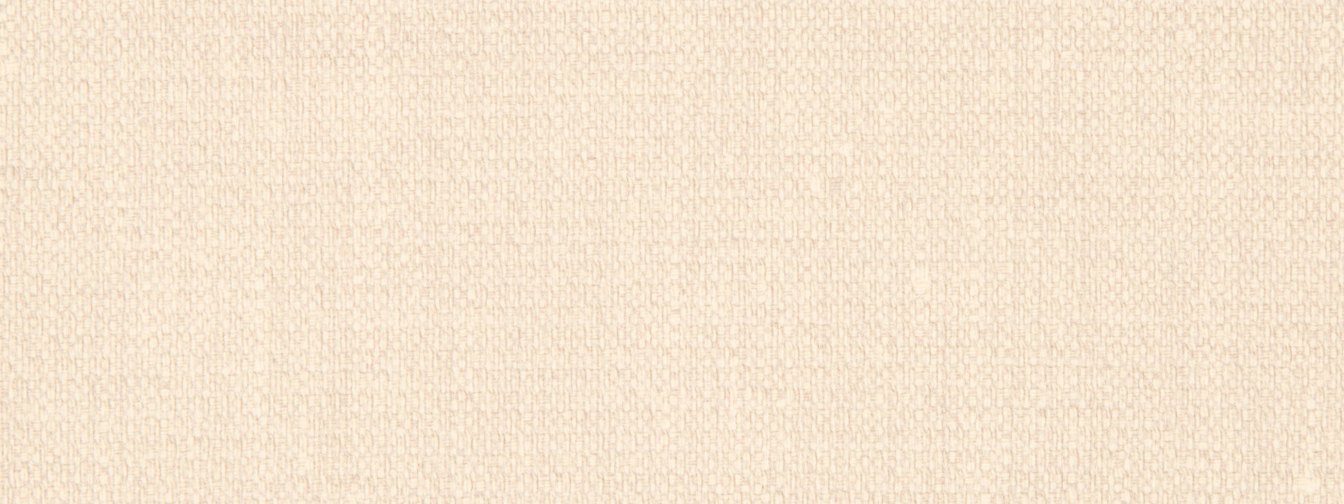 Beige woven fabric texture with subtle canvas pattern.