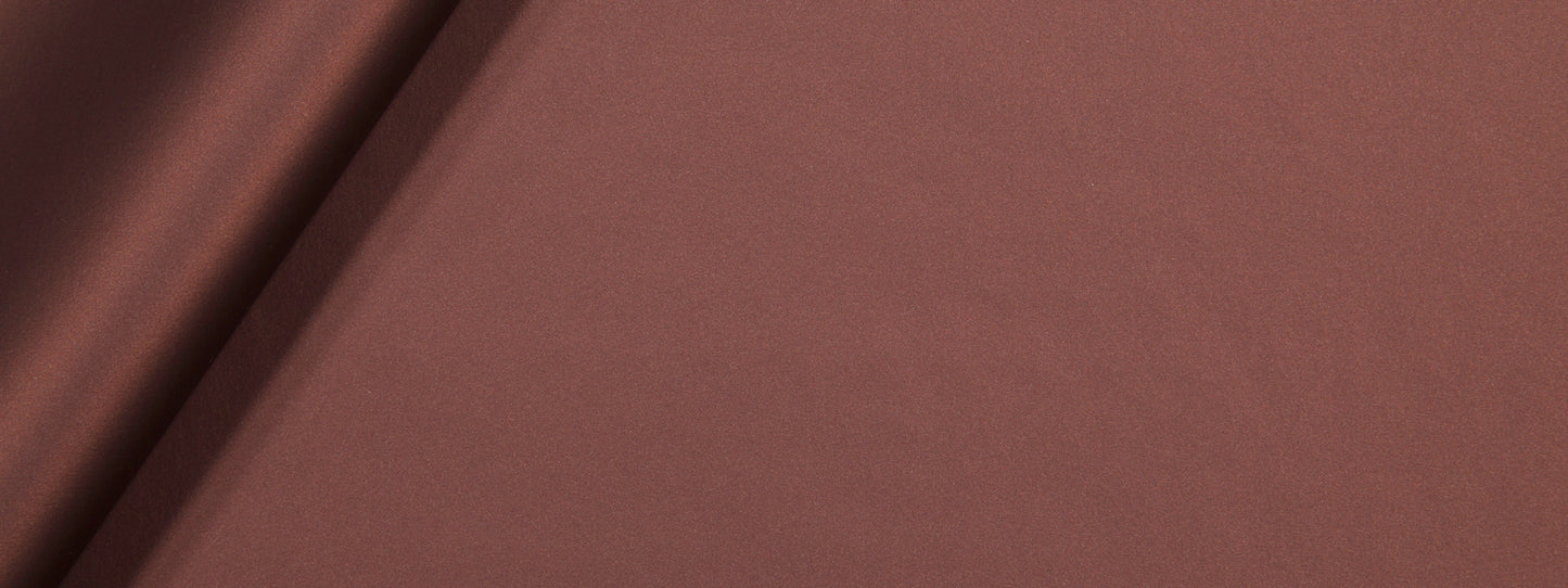 Robert Allen Contract Metal Luxe | Sable  Upholstery     - 243019