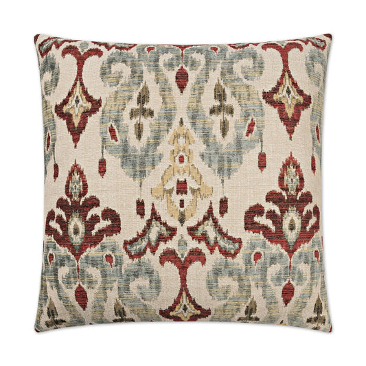 D.V. KAP HOME   24" x 24" Sandoa Pillow Global    - 2432-2424