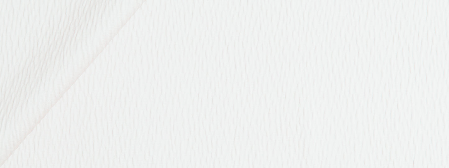 Robert Allen Ripple Solid | White  Multipurpose     - 243238