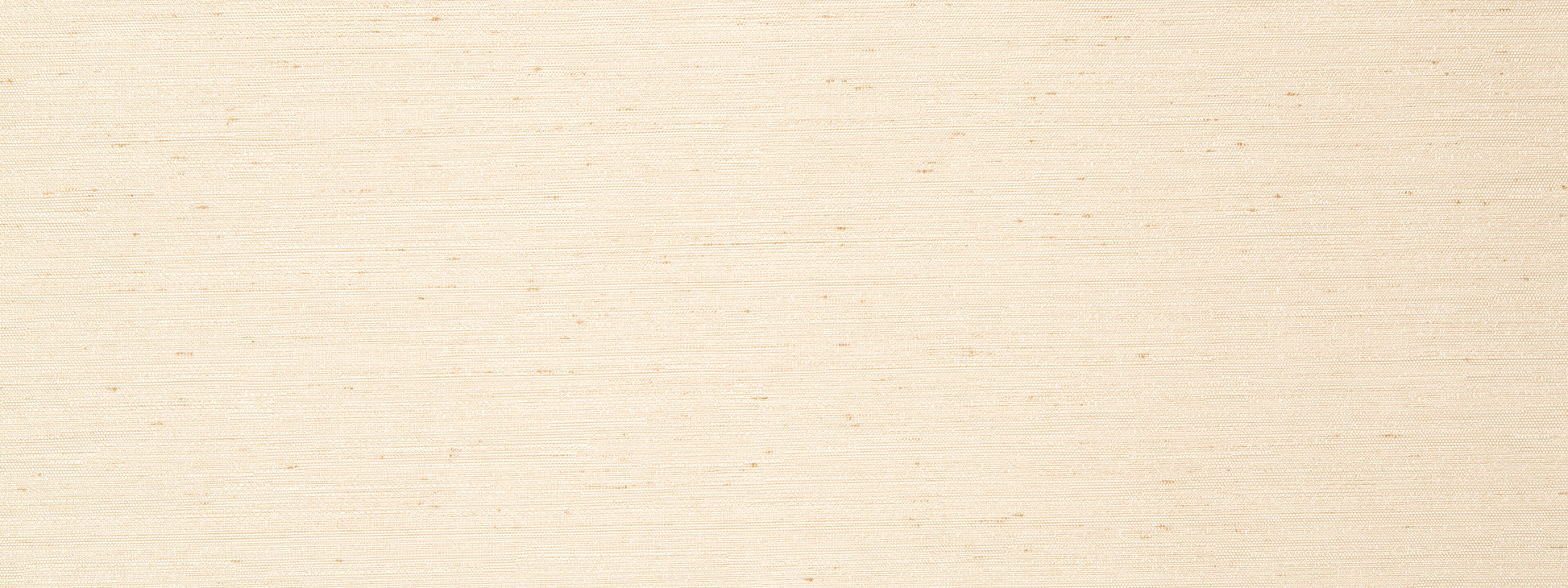 Beige linen fabric texture with subtle specks and woven pattern.