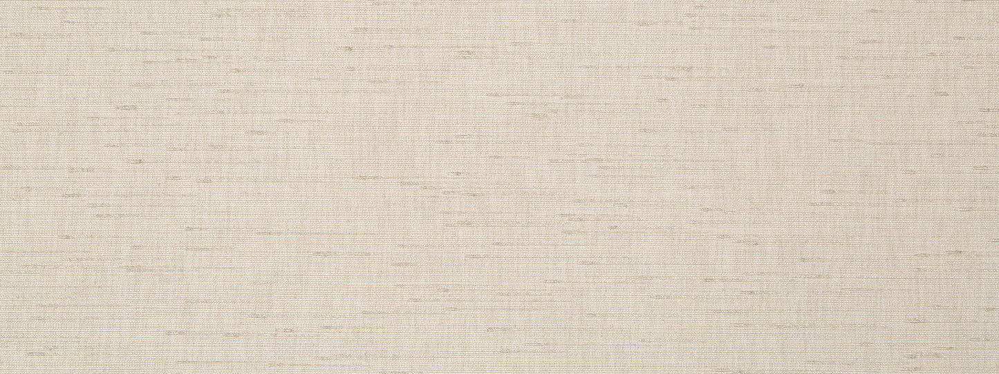 Beige linen fabric texture with subtle woven pattern, soft neutral surface.