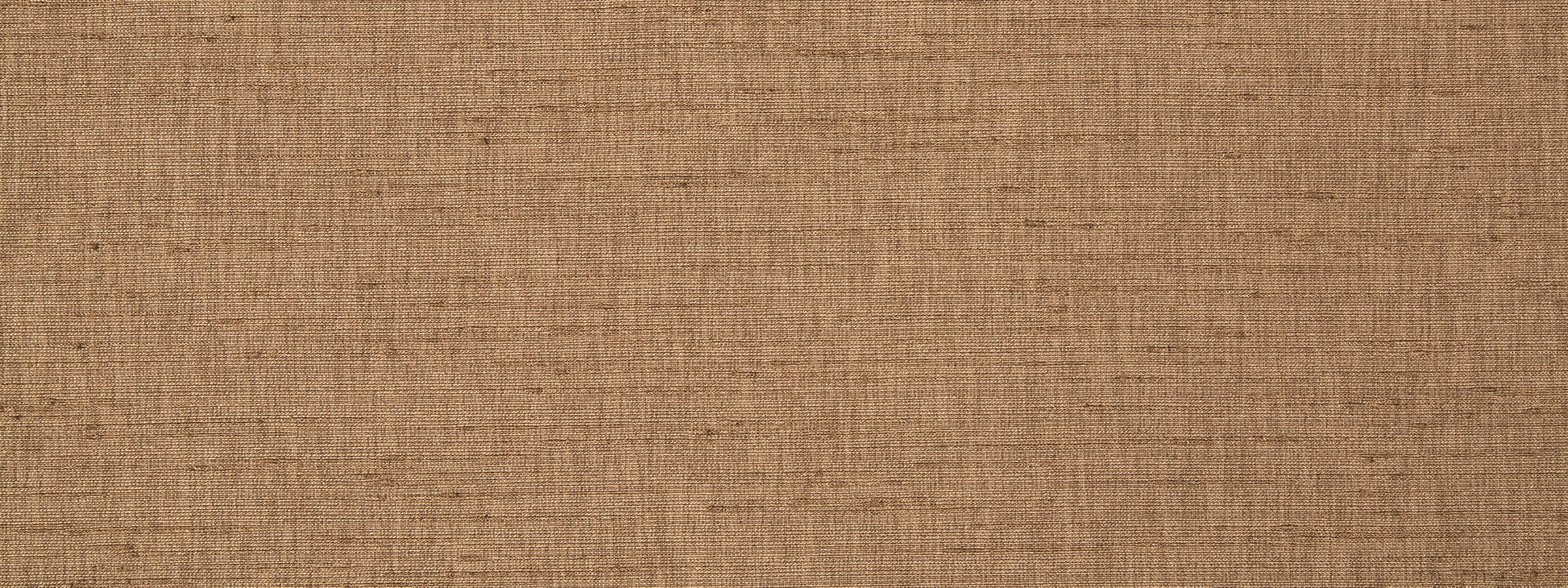 Brown mocha fabric texture swatch with a coarse weave; versatile multipurpose fabric sample
