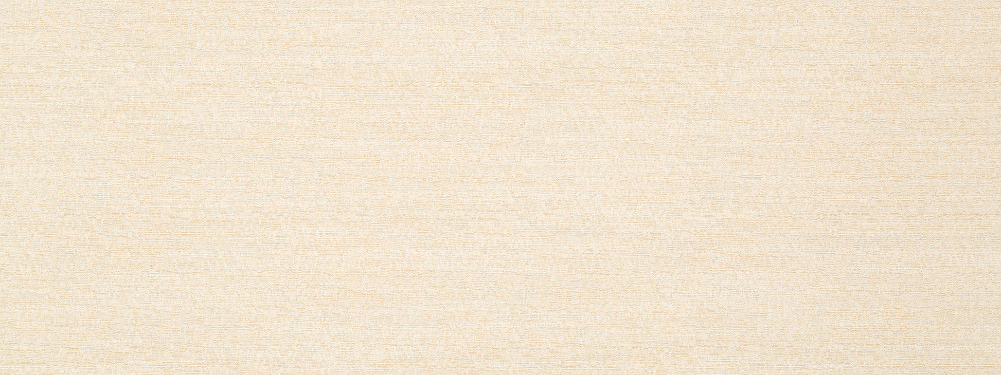 Beige woven fabric texture with subtle grain and soft, natural fibers.