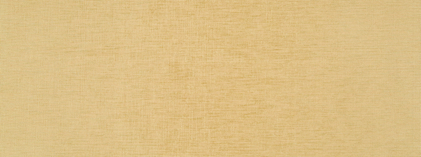 Beige linen fabric texture with visible weave and warm tan color, close-up.
