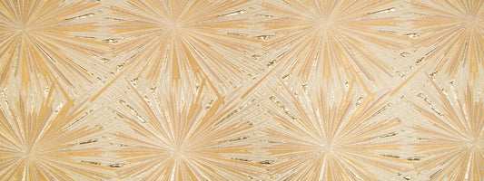 Beacon Hill Silk Halo | Gold  Multipurpose     - 243644