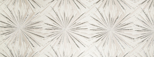 Beacon Hill Silk Halo | Silver  Multipurpose     - 243645