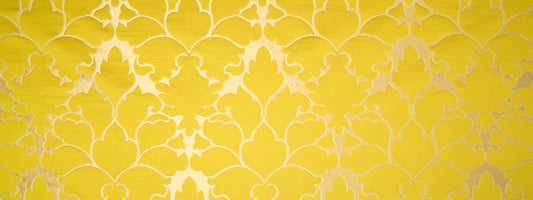 Beacon Hill Blossom Frame | Chartreuse  Multipurpose     - 243691