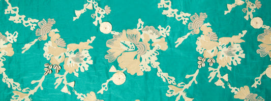 Beacon Hill Sea Queen | Oasis Green  Multipurpose     - 243698