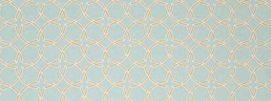 Robert Allen @ Home Fair Fret | Aloe  Multipurpose     - 243804