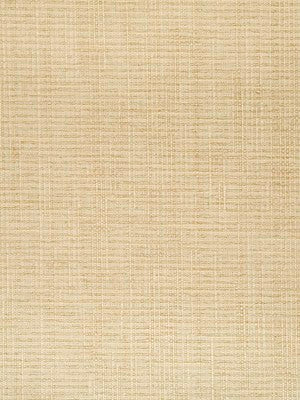 Beige woven linen upholstery fabric with a subtle crosshatched weave.