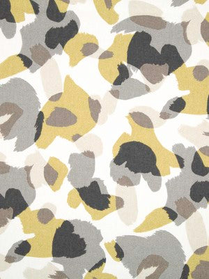 Robert Allen @ Home Graphic Colors | Citrine  Multipurpose     - 243871