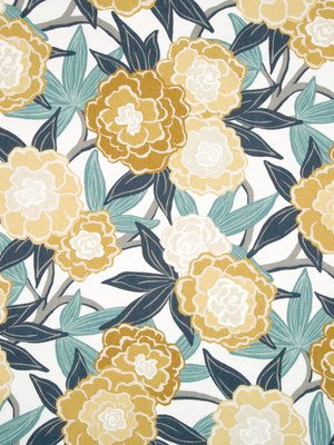 Robert Allen @ Home Peony Vine | Dew  Multipurpose     - 243881